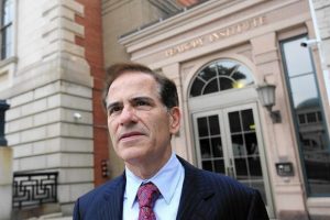 Bronstein Interview