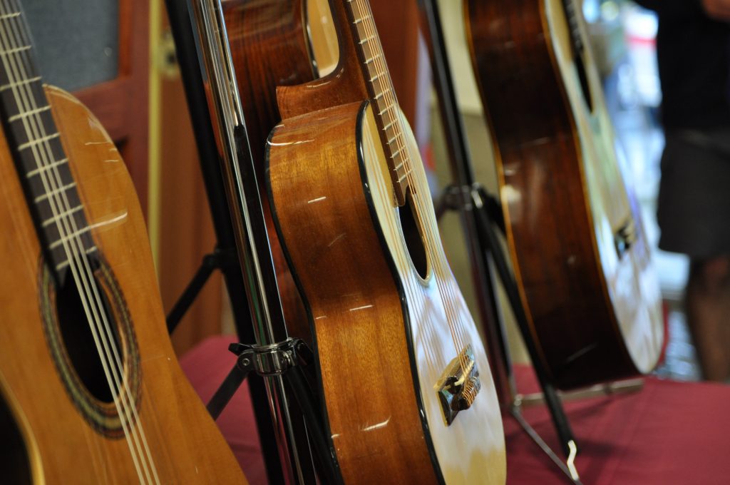 Guitar