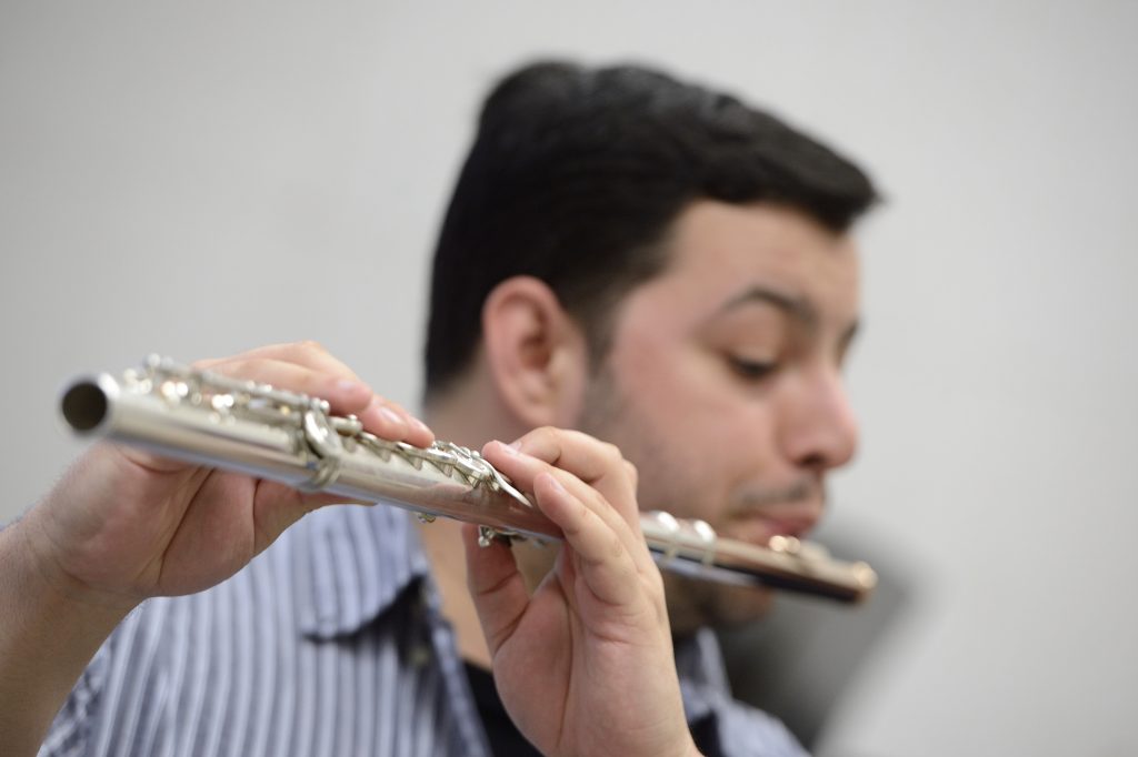 Flute