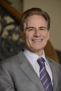 Fred Bronstein