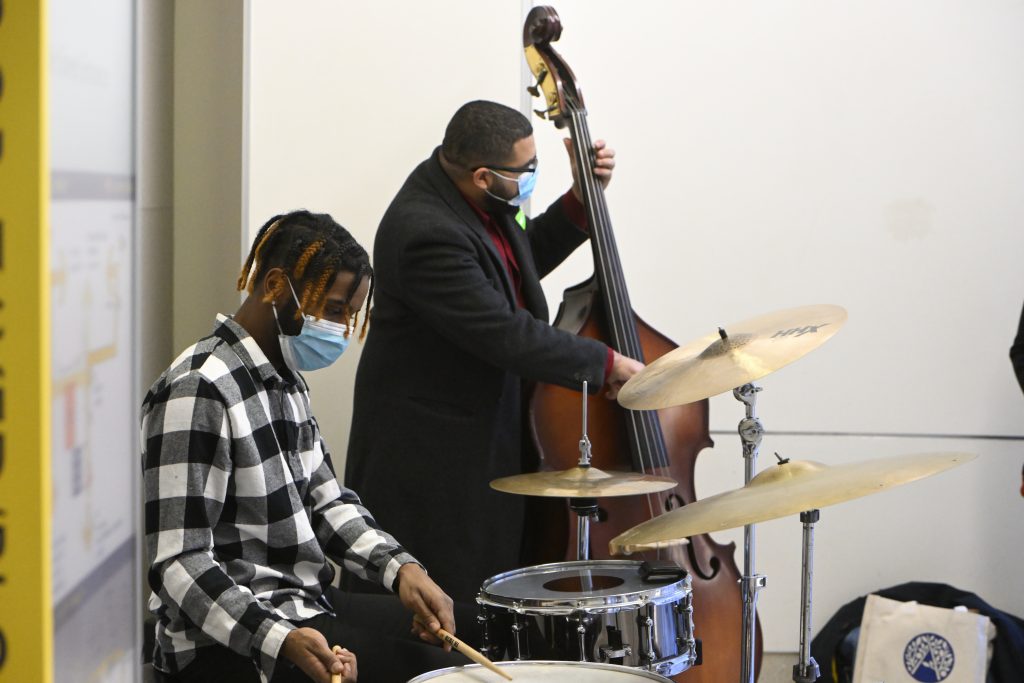 Jazz Combo